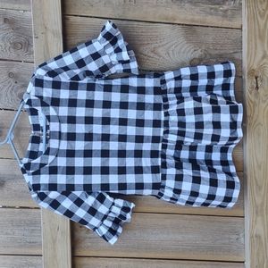 La Roque "The Betty" top